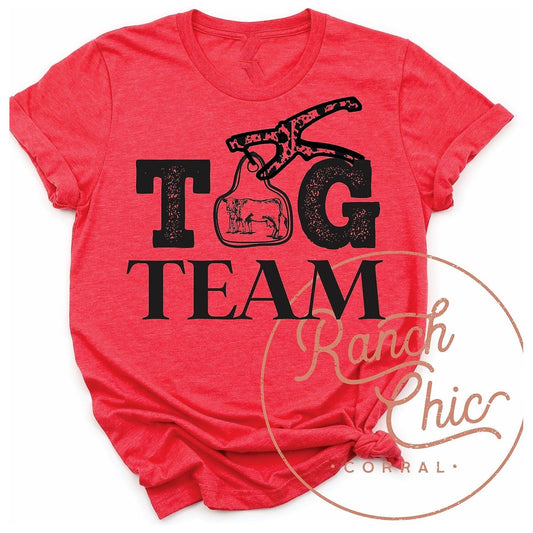 Tag Team