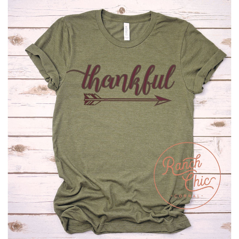 Thankful