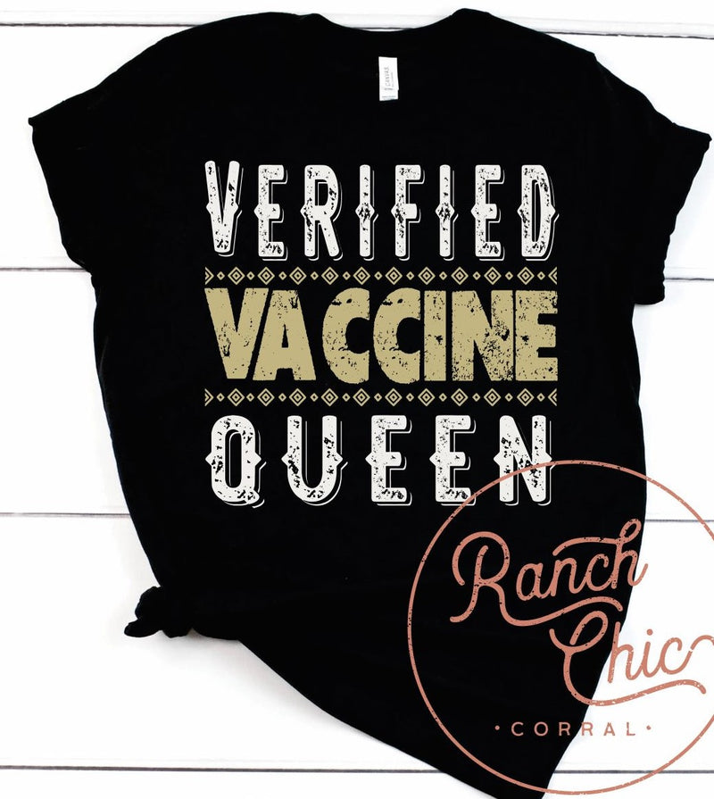 Vaccine Queen